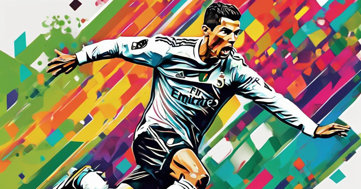 Ile lat ma Cristiano Ronaldo? Kariera, rekordy i życie z Georginą Rodriguez