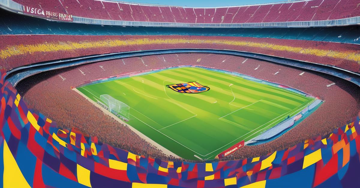 Visca Barca co to znaczy? Okrzyk fanów FC Barcelona, Barçy!