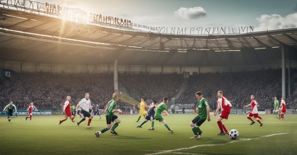 Ile zarabia piłkarz w 3 lidze? Zarobki piłkarzy w niższych ligach