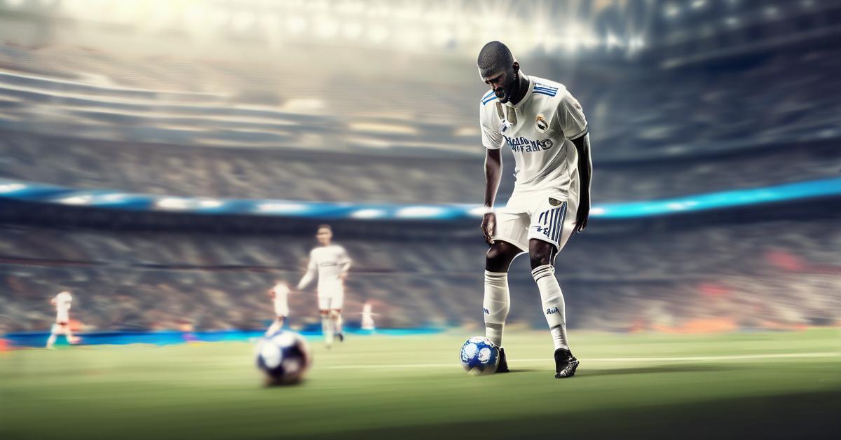 Rüdiger kontuzja! Diagnoza i wieści Realu przed meczami z City.