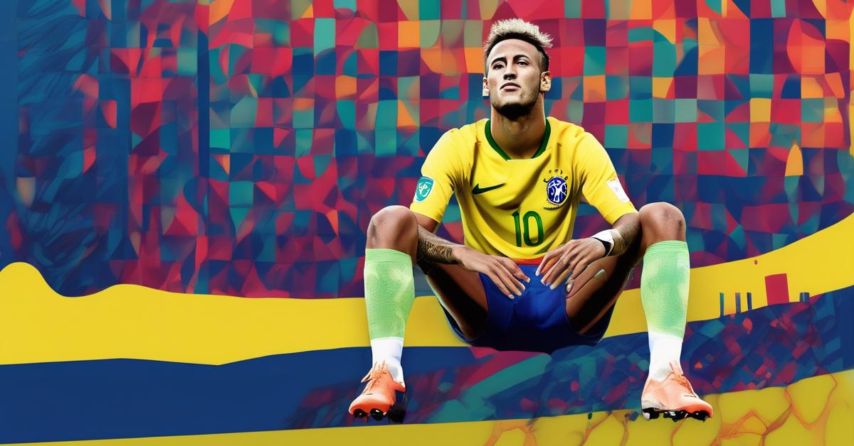 Neymar kontuzja: Kolejna przeszkoda? Kiedy Brazylijczyk z Al-Hilal wróci?