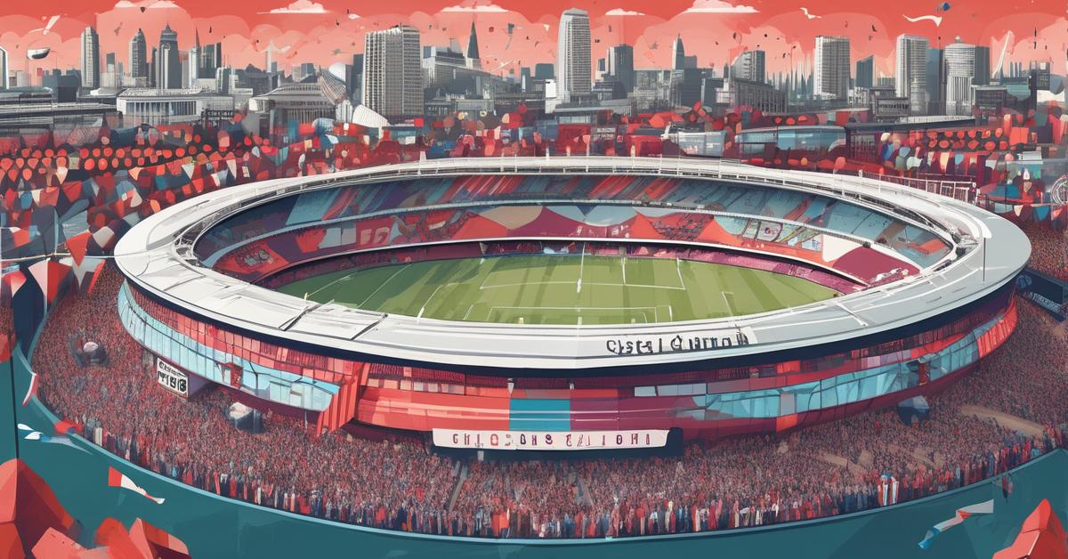 Kluby piłkarskie z Londynu: Lista drużyn Premier League i stolicy Anglii