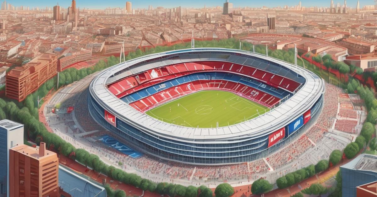 Kluby z Madrytu: Najsłynniejsze drużyny piłkarskie stolicy Hiszpanii