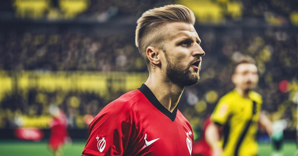 Ile lat ma Kuba Błaszczykowski? Historia Jakuba Błaszczykowskiego w Kadrze.