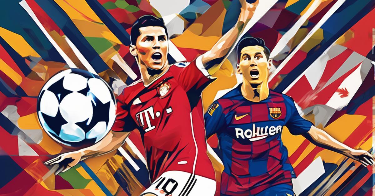 Najlepsi strzelcy w historii piłki: Kto strzelił najwięcej goli? Ranking