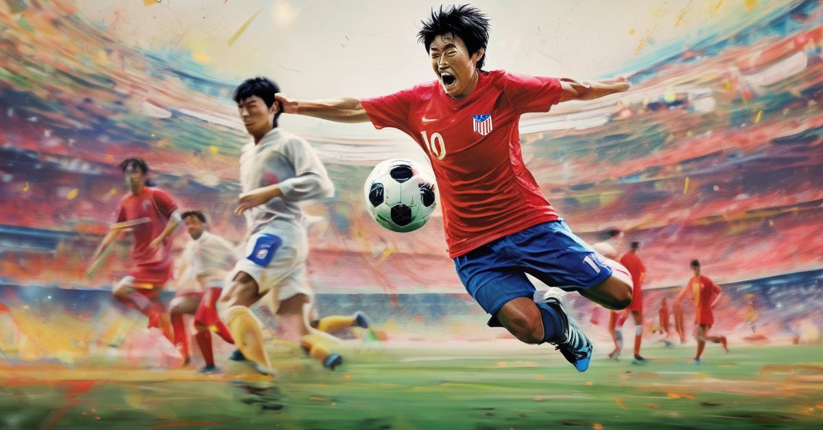 Najstarszy piłkarz świata: Kazuyoshi Miura nadal gra! Ile ma lat?