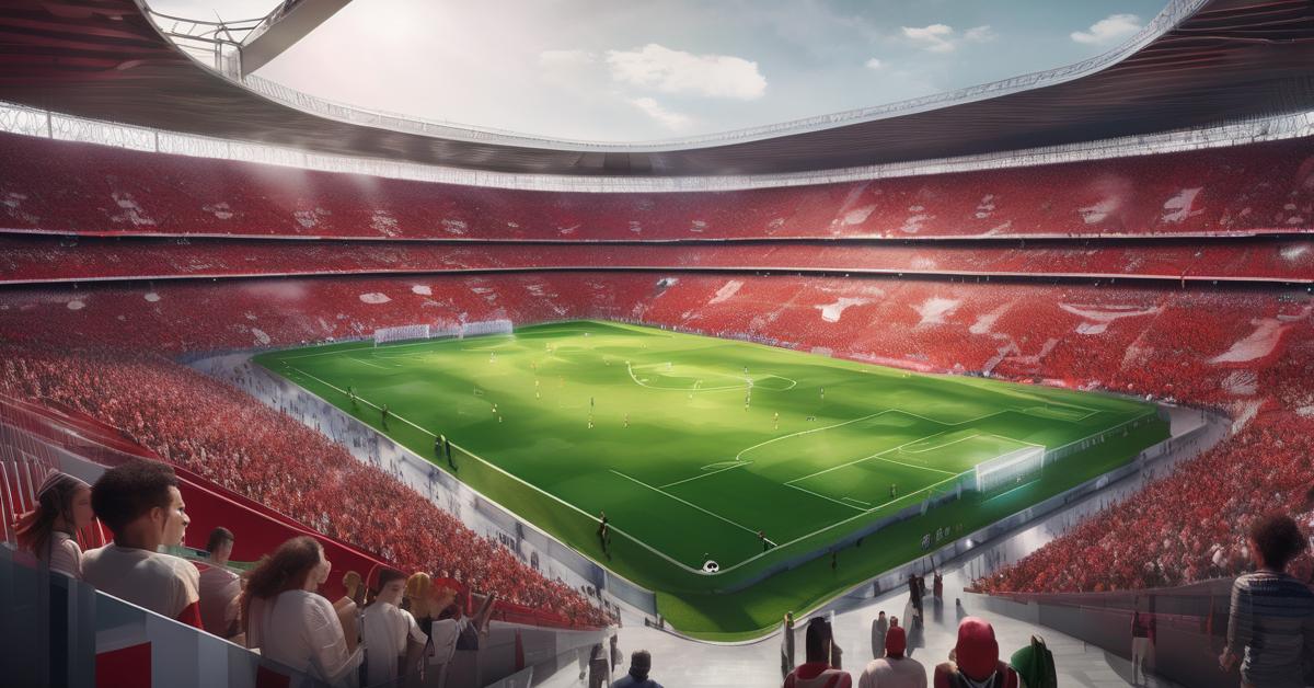 Nowy stadion Rakowa: Pojemność obiektu i przyszłość w Częstochowie