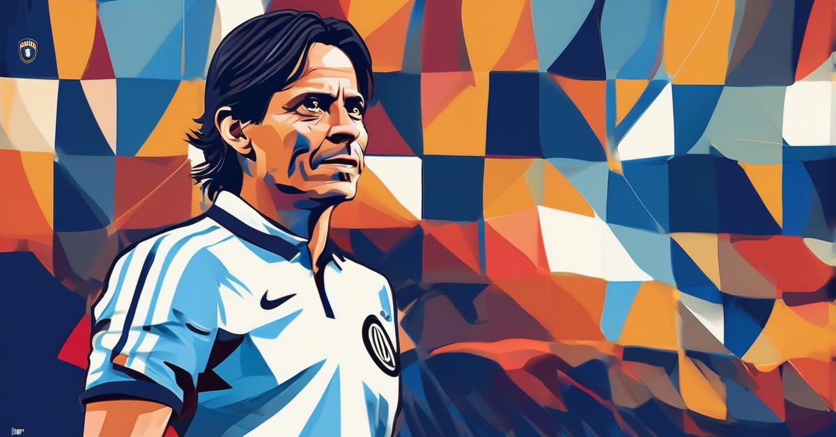 Trener Interu wściekły na Probierza za Zalewskiego na marcowe zgrupowanie?