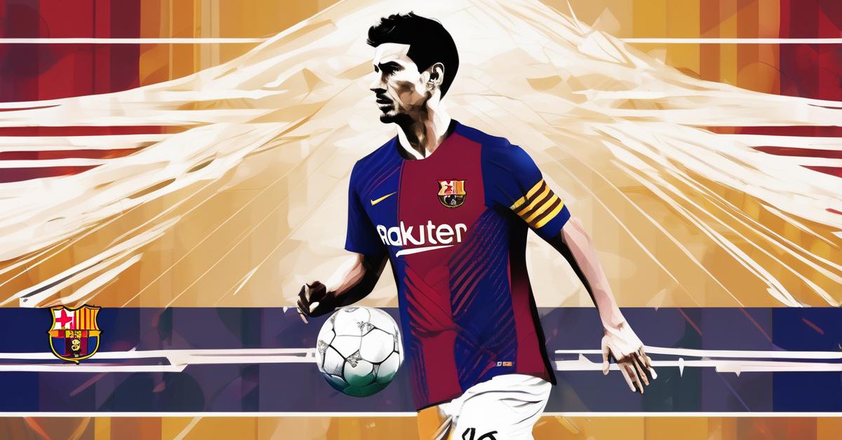 Gavi kontuzja: Nowe wieści z Barcelony! Kiedy powrót gwiazdy?