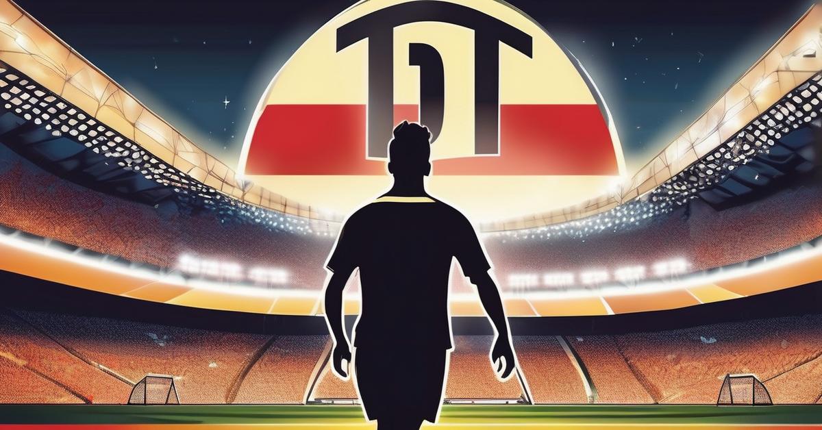 Klasyfikacja Strzelców Bundesligi: Najlepsi Strzelcy Ligi i Rekord Bramek!