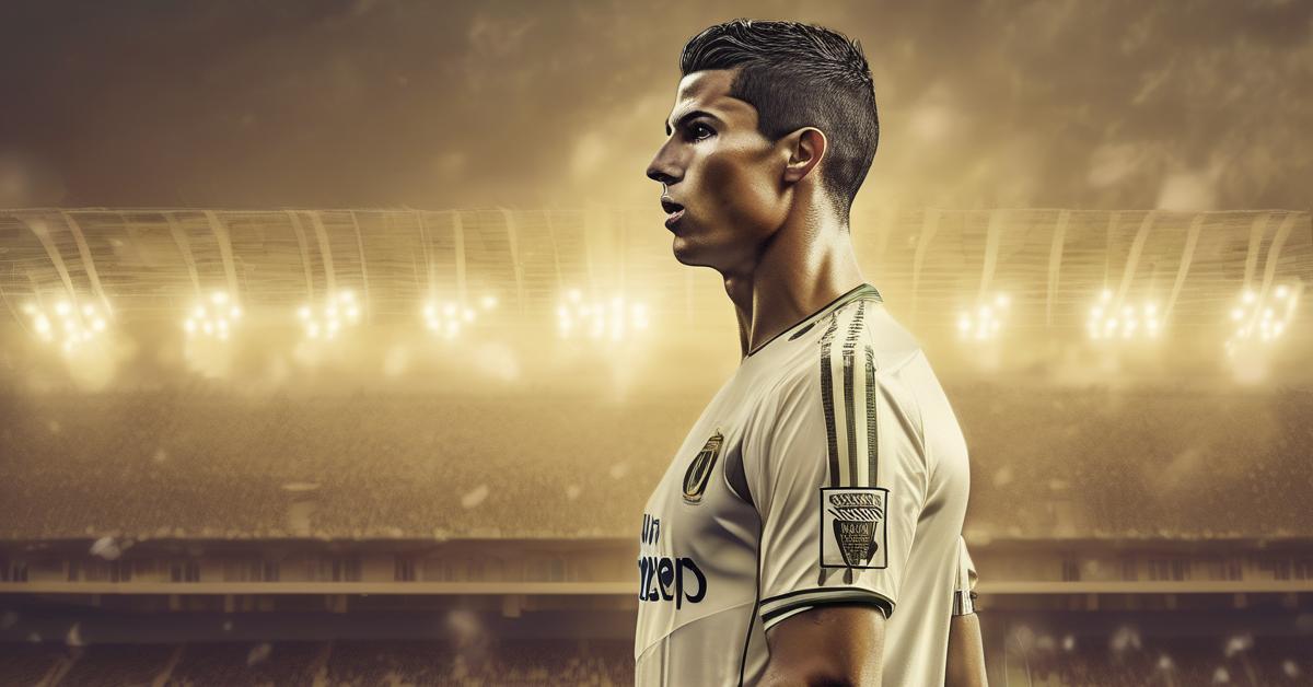 Kiedy Ronaldo zakończy karierę? 2026 i Al-Nassr a koniec Cristiano?