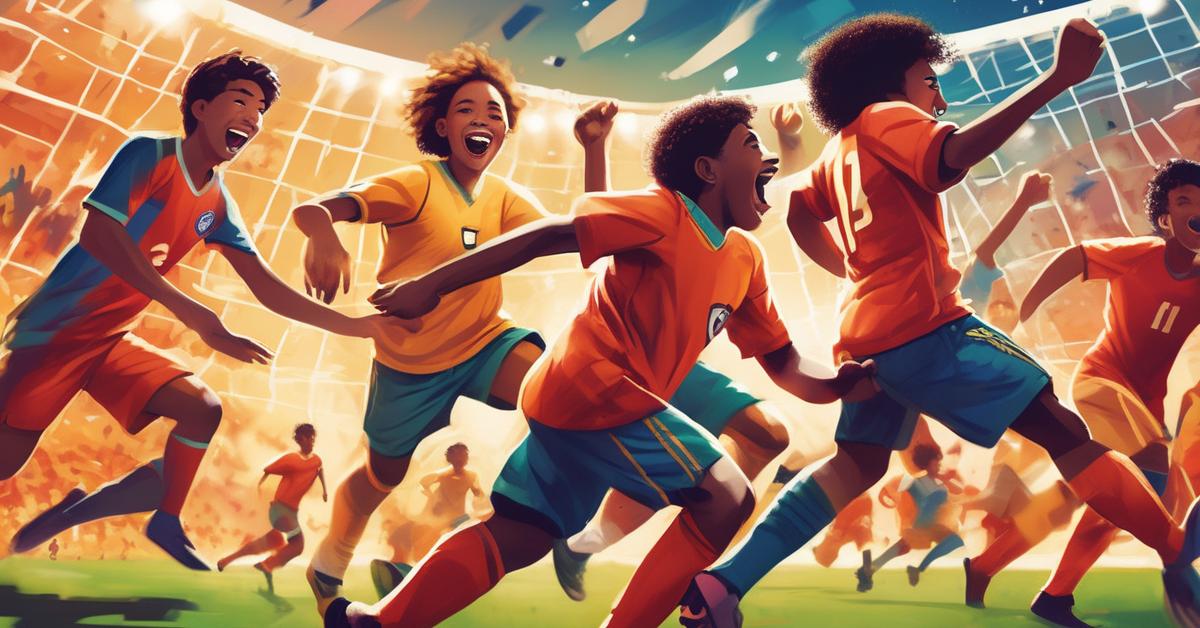 Najmłodszy piłkarz na świecie: Kim jest i czy trafi do Manchesteru?