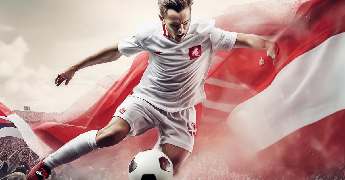 Piłkarze z polskimi korzeniami – gracze w kadrach i Manchester United