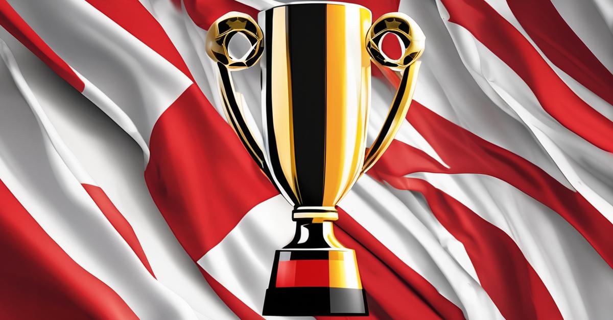 Polska w rankingu UEFA: Awans ligi i polskie kluby w pucharach!