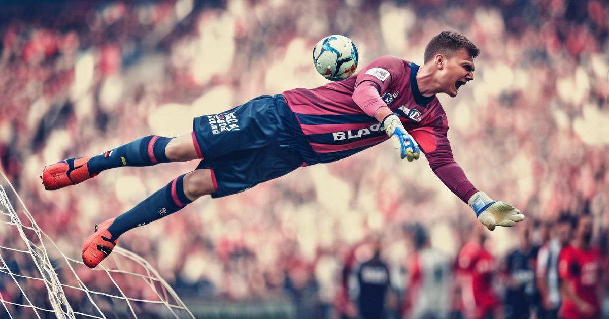 Gdzie gra Skorupski? Kariera bramkarza Łukasza Skorupskiego i jego klub