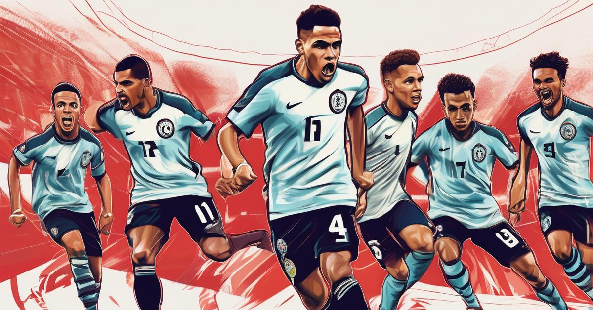 Najlepsi prawi obrońcy świata FC! Ranking zawodników i EA Sports