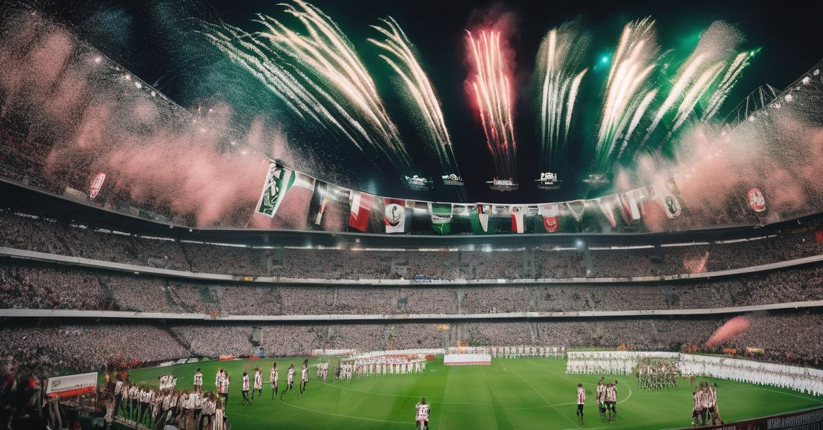 Ile razy Legia Warszawa: Stołeczny klub mistrzem Polski? Tytuły!