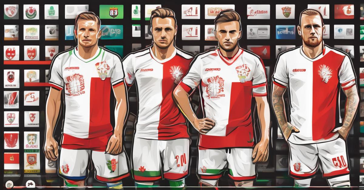 Ile zarabia piłkarz w Ekstraklasie? Zarobki piłkarzy w PKO BP lidze.