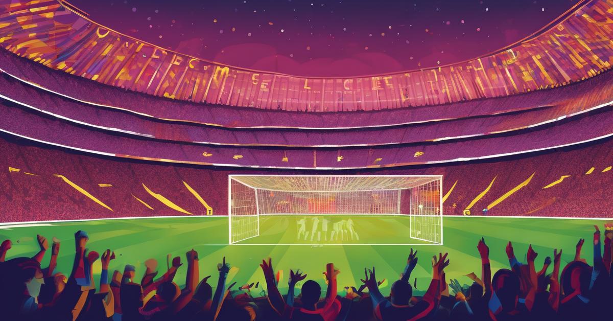 Ile Barcelona ma Ligi Mistrzów? Lista triumfów FC Barcelona w UEFA!