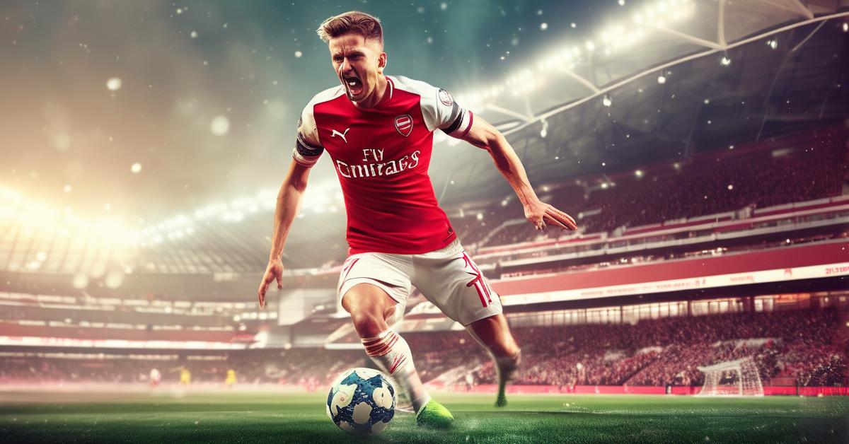 Gdzie gra Kiwior? Jakub Kiwior liderem? Transfer, odejdzie z Arsenalu?