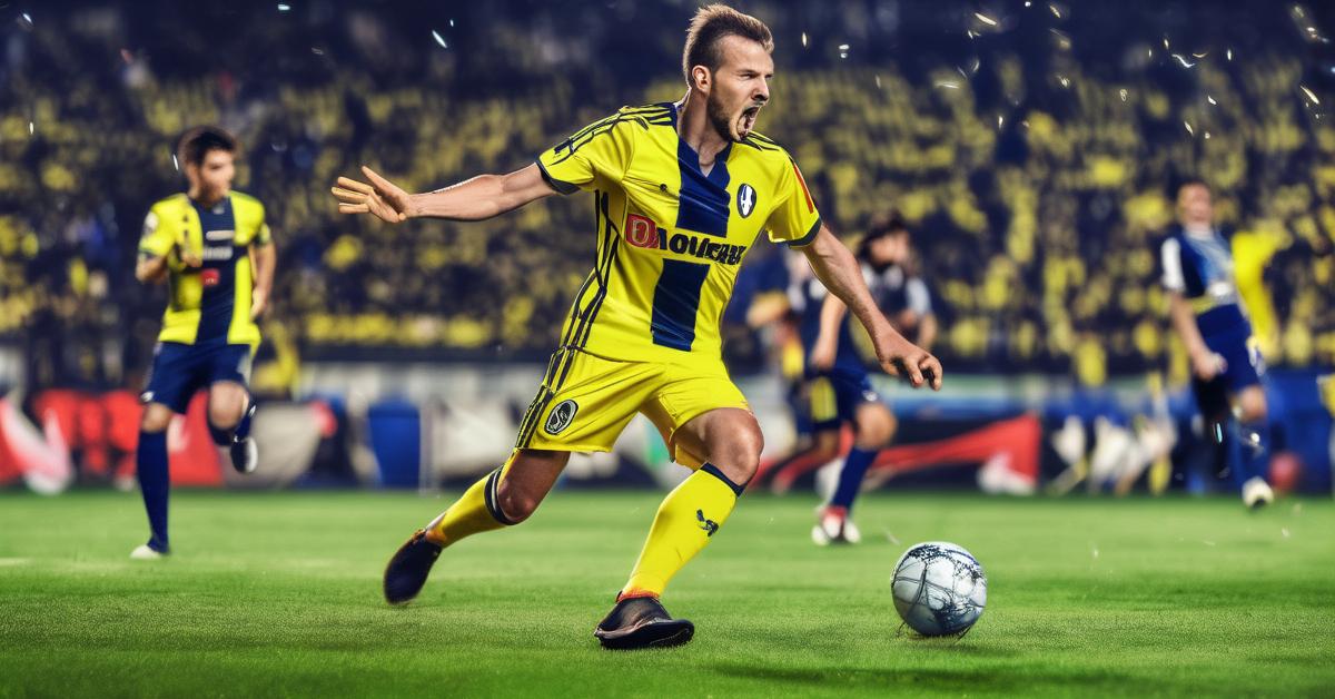 Gdzie gra Sebastian Szymański? Klub, statystyki i Polska w Fenerbahce!