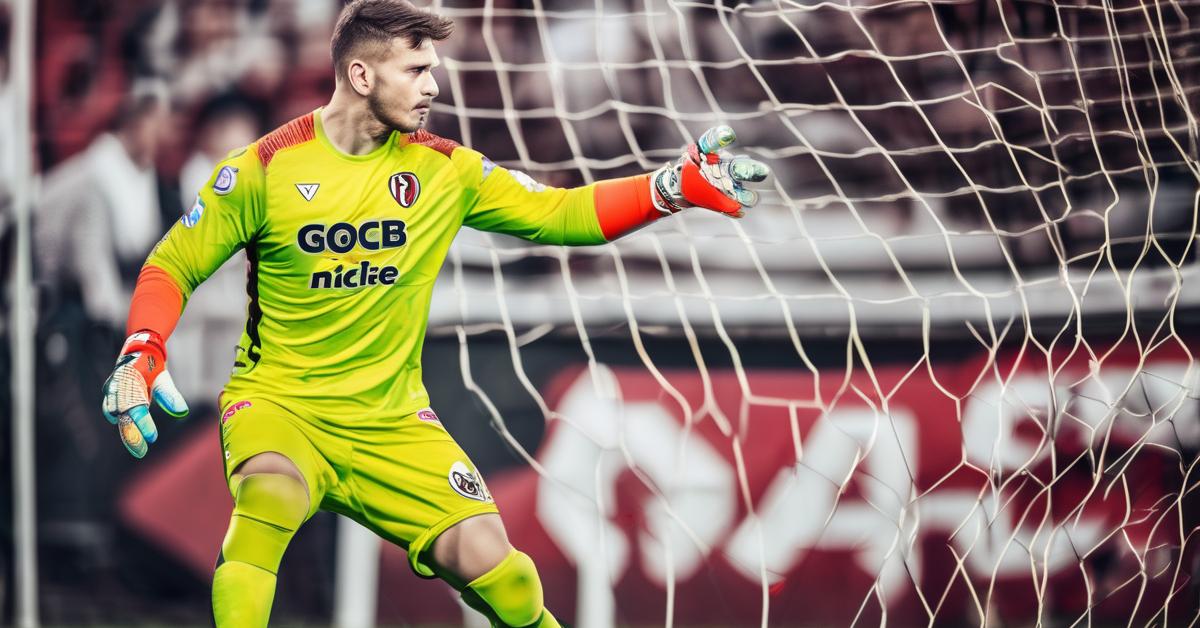 Gdzie gra Marcin Bułka? Kariera i obecny klub Bułki.