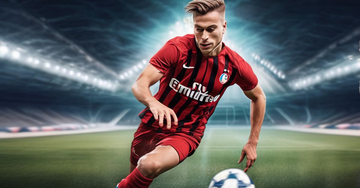 Ile lat ma Nicola Zalewski, polski piłkarz Interu? Statystyki