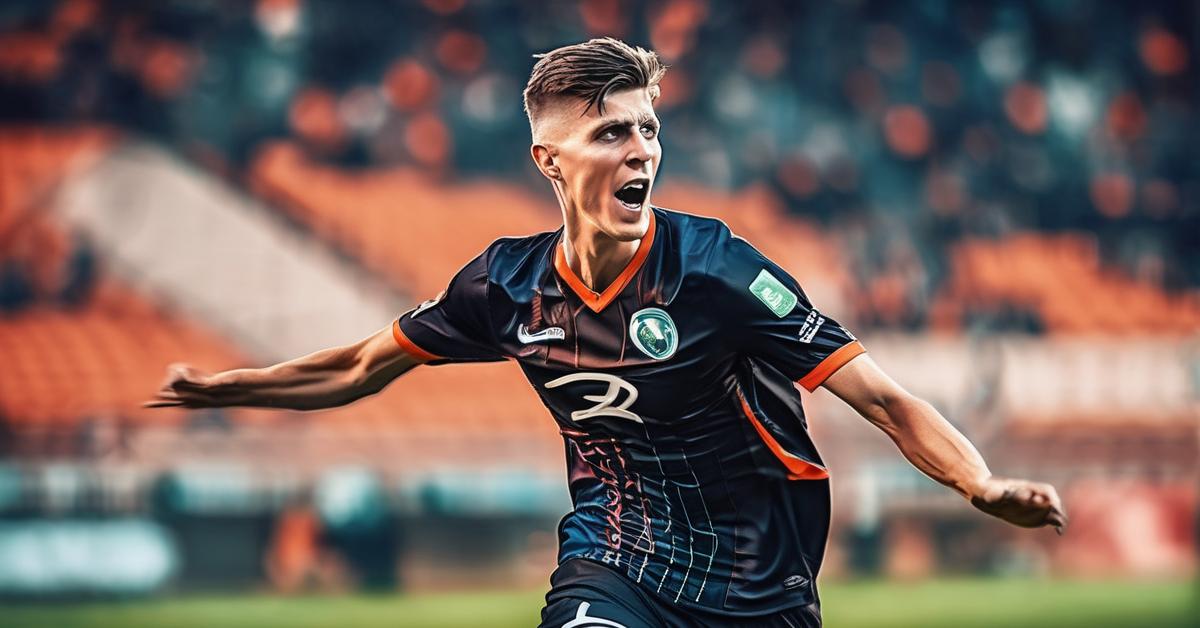 Gdzie gra Krzysztof Piątek? Transfer do Basaksehir!