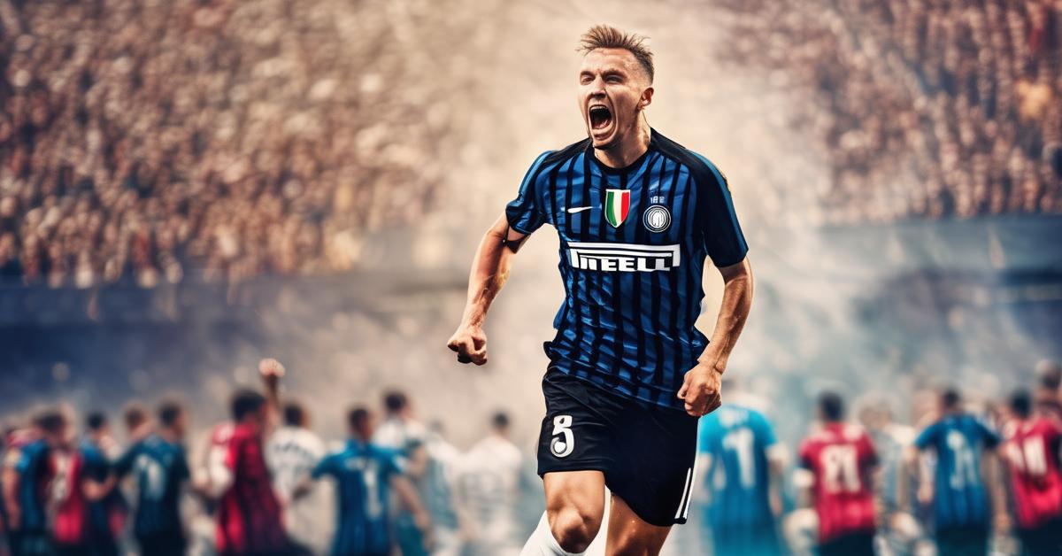 Gdzie gra Zieliński? Piotr Zieliński blisko Interu Mediolan!
