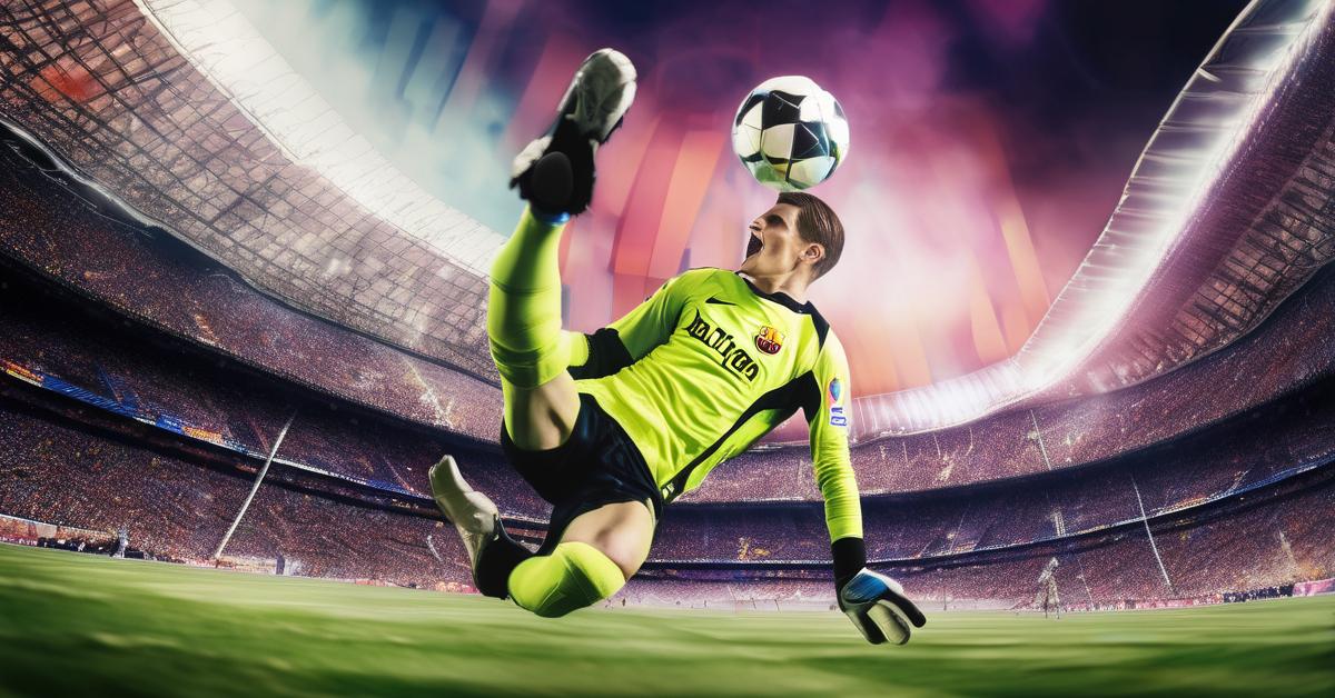 Ile lat ma Szczęsny? Kariera Wojciecha, plotki o Barcelonie i „zdradzie”!