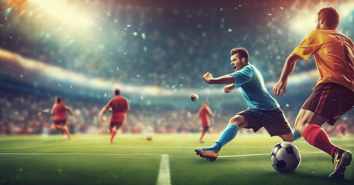 Z ilu metrów karny: Jak wykonywać rzut karny w piłce nożnej (11)?