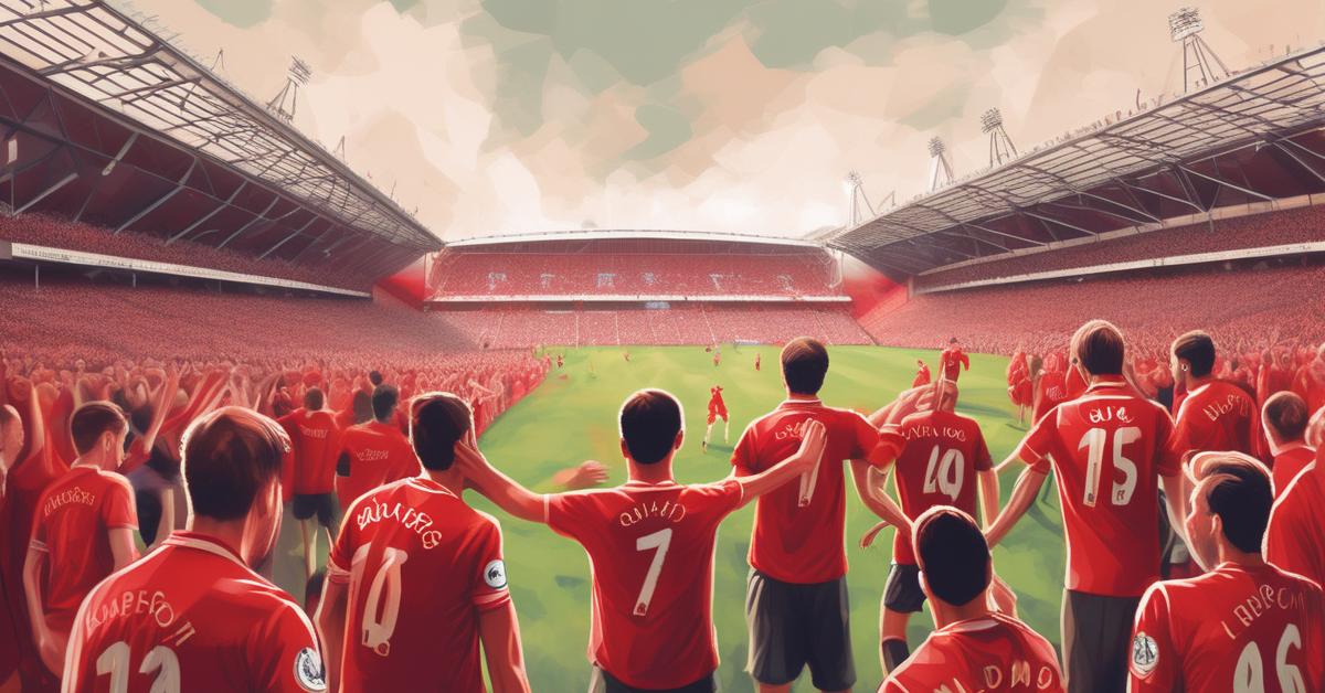 Przydomki piłkarzy Liverpool FC: Legendy Premier League