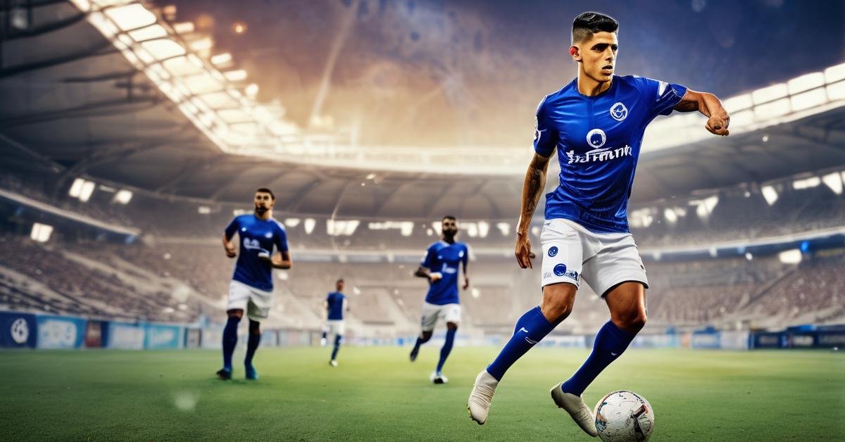 Gdzie gra Cancelo? Z City do Saudi Pro League side Al Hilal? [Sports]