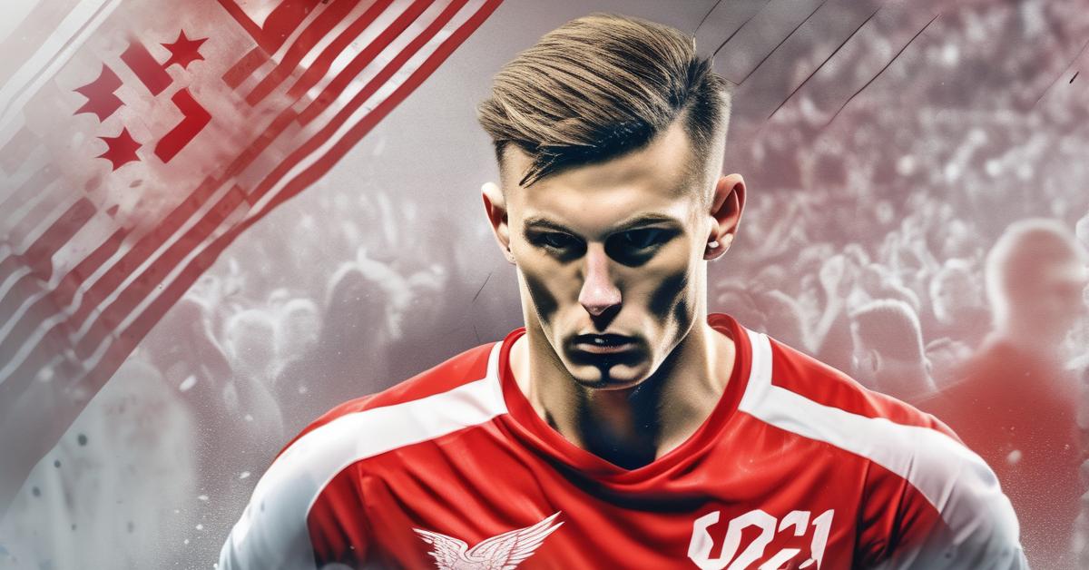 ile lat ma nicola zalewski