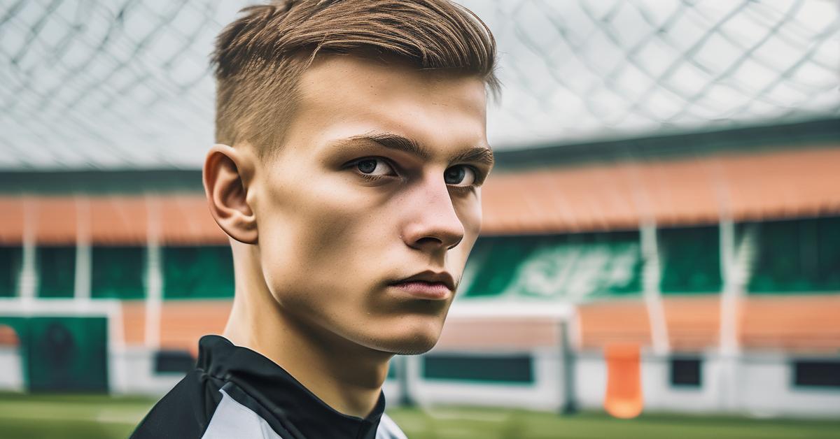 ile lat ma kacper urbański