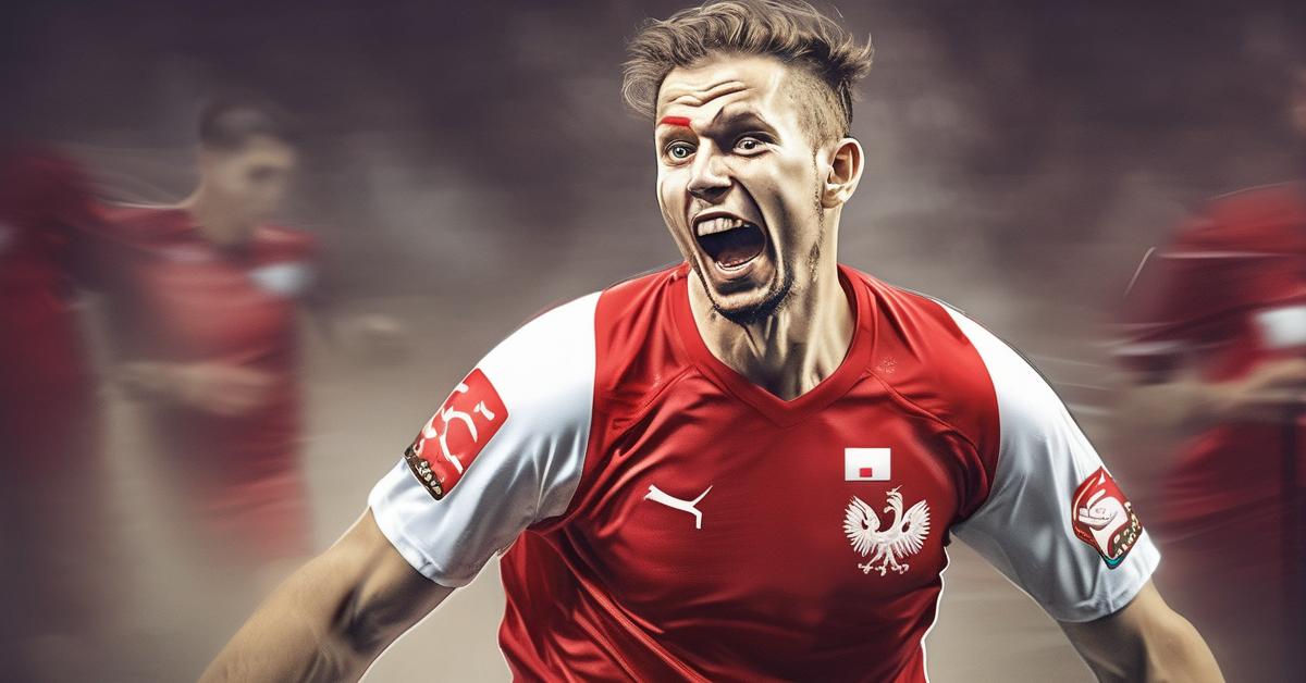 gdzie gra adam buksa