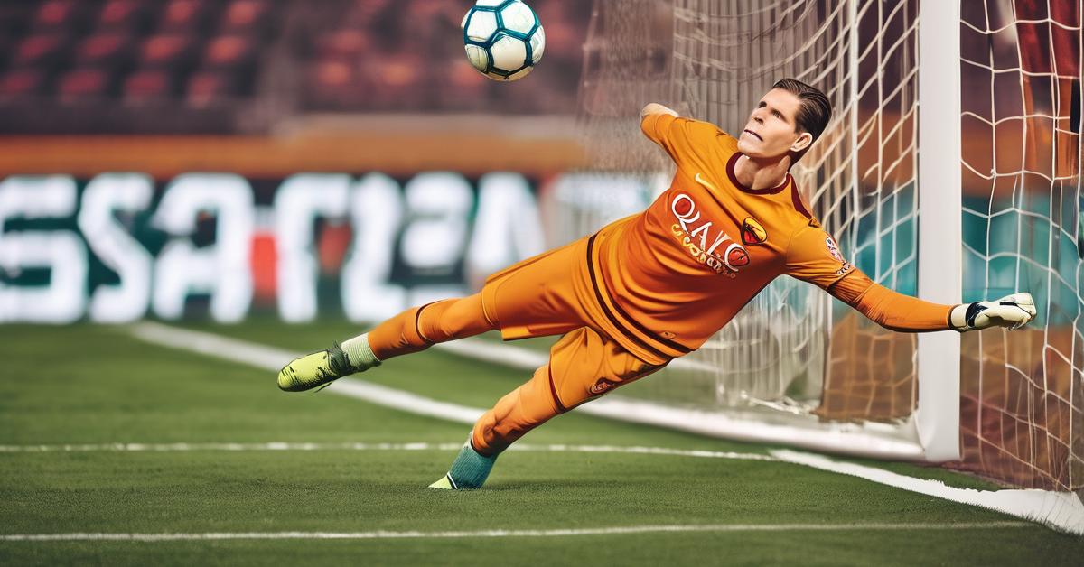 ile lat ma szczęsny