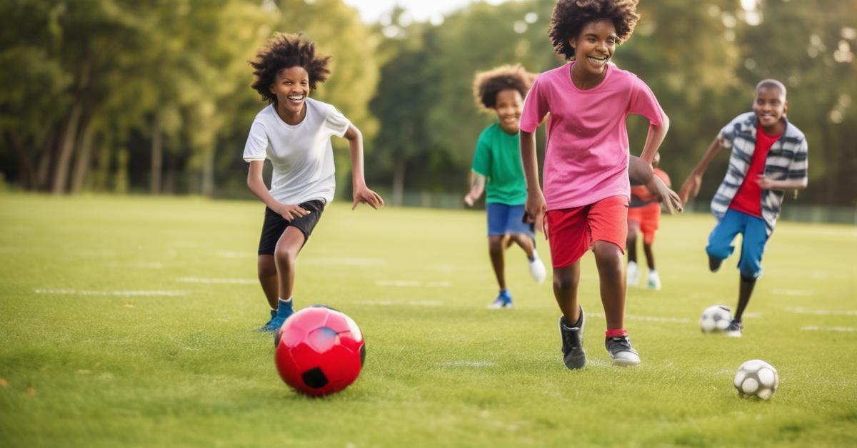 jakim rozmiarem piłki grają piłkarze