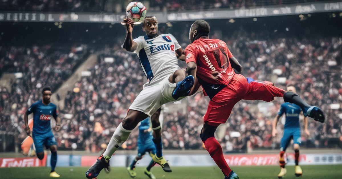 francuskie kluby piłkarskie