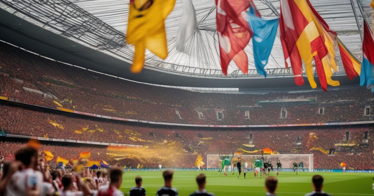 niemieckie kluby piłkarskie