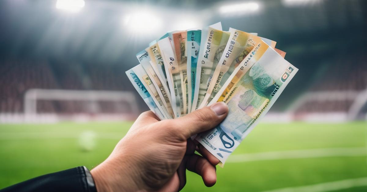 ile zarabia sędzia w ekstraklasie