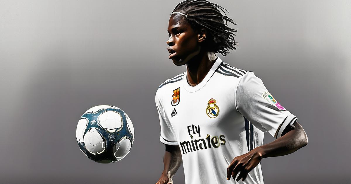 ile lat ma camavinga