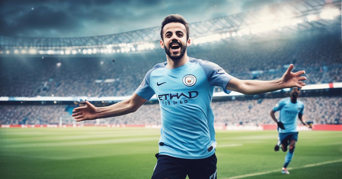 ile lat ma bernardo silva