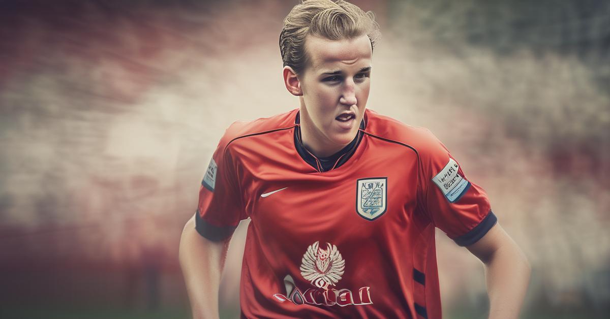 harry kane ile ma lat
