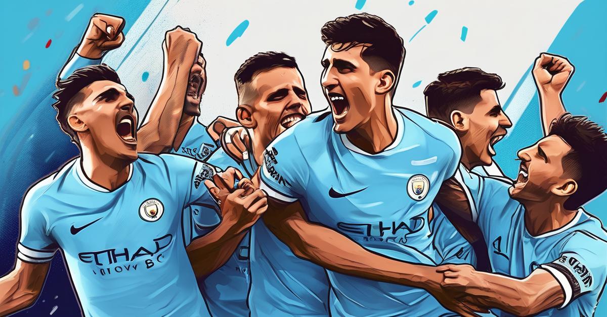 rodri obecne drużyny