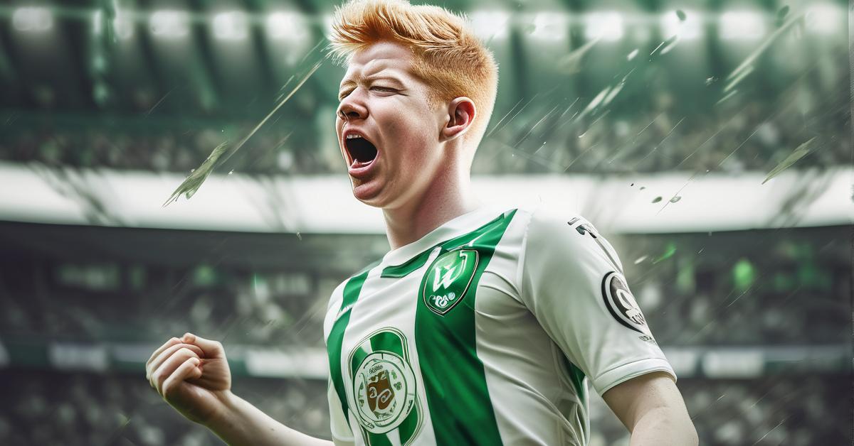 kevin de bruyne wiek