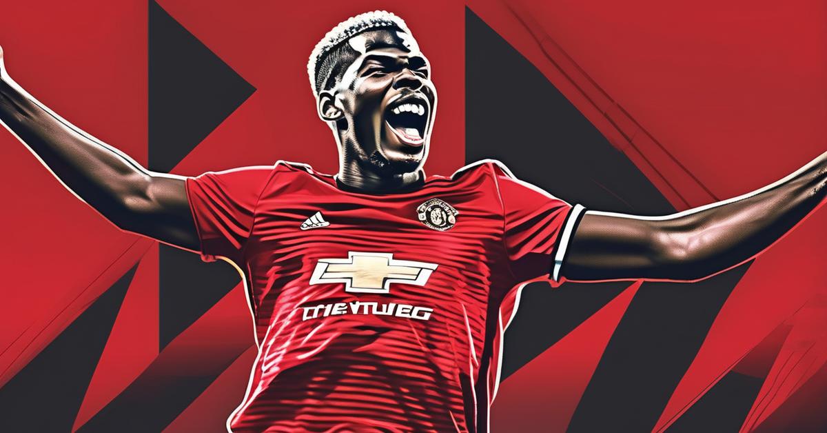 paul pogba wiek