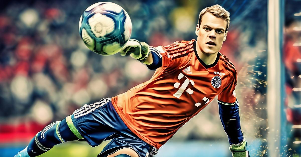 manuel neuer wiek