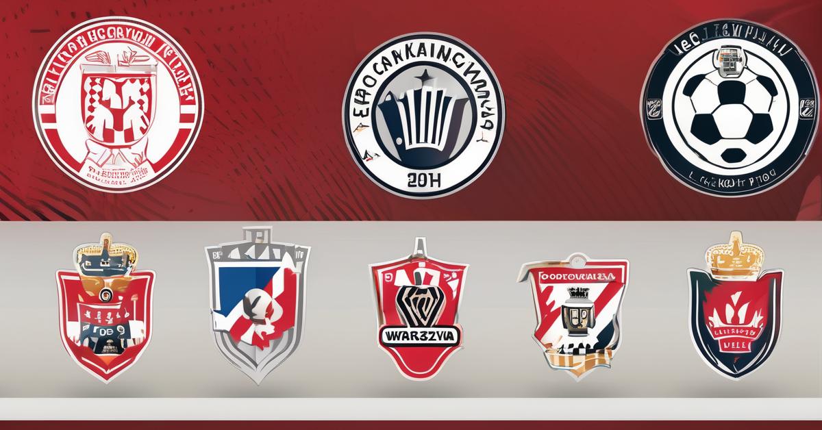 kto ma najwięcej mistrzostw polski