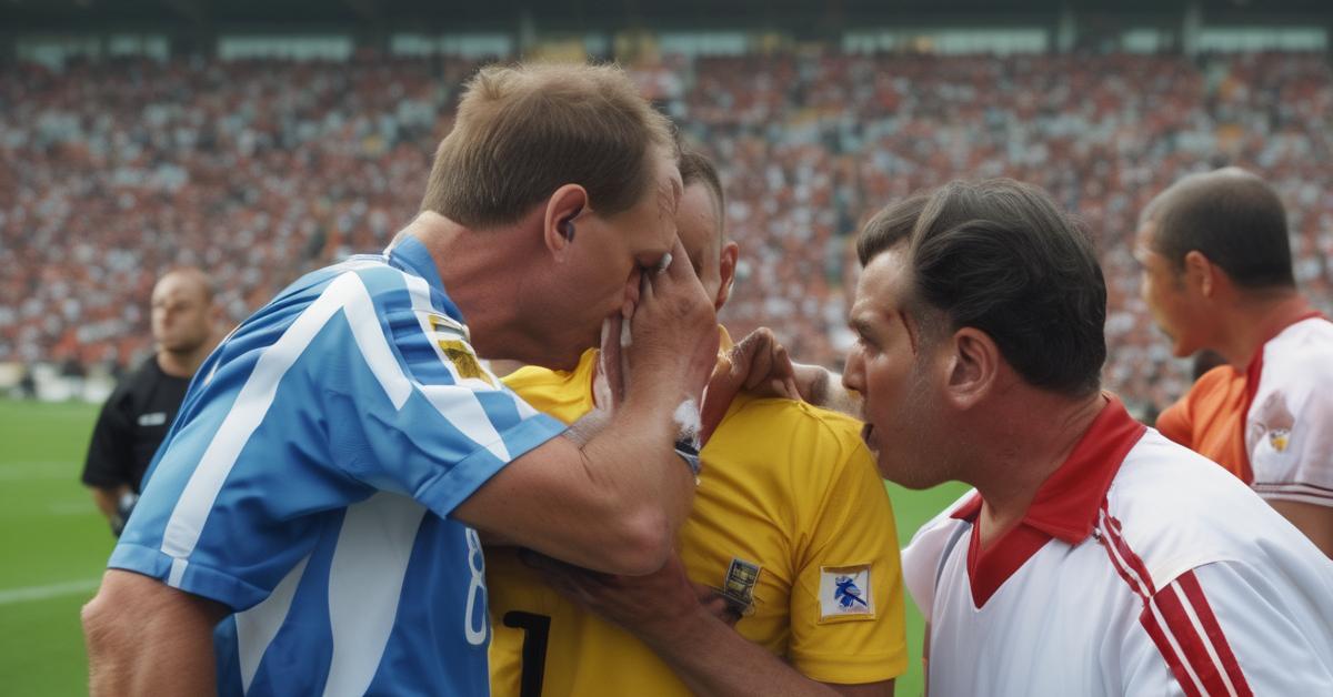 ile trwa przerwa w piłce nożnej